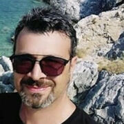  Cesme,  Wild, 43