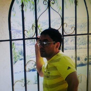  ,   Murod, 44 ,   