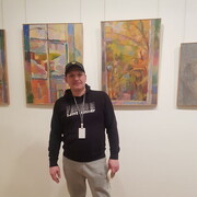  ,   Andrey, 36 ,   