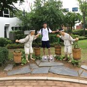  Ch'ongju,   Erdem, 36 ,   ,   