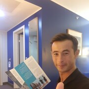 ���������� �������, ���� ������� Ilhomjon, 28 ���, ������������ ��� ������