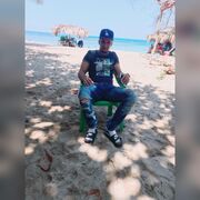  La Vega,   Jose alfredo, 29 ,   ,   