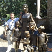 ���������� �������, ���� ������� AleX, 47 ���, ������������ ��� ����� � ���������, c�������� ���������