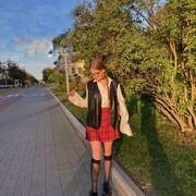  ,   Elizaveta, 22 ,   