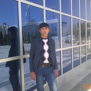 ���������� ����, ���� ������� Ibrahim, 35 ���, ������������ ��� ������