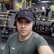 ���������� ������������, ���� ������� Muhiddin, 36 ���, ������������ ��� ����� � ���������, c�������� ���������