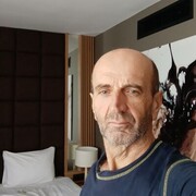  ,  Mustafa, 60