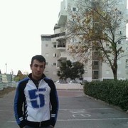  Tirat Karmel,  bek, 37