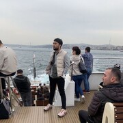 ���������� �������, ���� ������� Turk, 33 ����, ������������ ��� ������, ����� � ���������