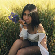  ,   Oksana, 19 ,   , 