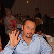  Javali Viejo,  Yuriy, 57