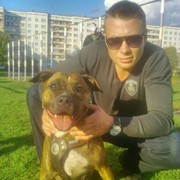  Loddon,  Vitalik, 39
