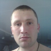Знакомства Белогорск, мужчина Денис, 35