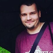  Easby,  Danil, 25
