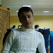  ,  Akbarshox, 33