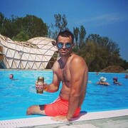 Horni Rozmysl,  Bogdan, 35