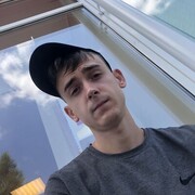 ���������� �����-�����, ������ Andrey, 24