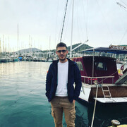  Mimarsinan,  Sami, 28
