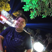  Koeln,   Sven, 52 ,   