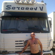  ,   Sacha, 52 ,  