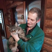 ���������� ������, ���� ������� Sergey, 54 ����, ������������ ��� ������, ����� � ���������, c�������� ���������, ���������