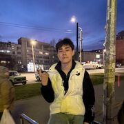  Oi,  Timur, 18