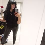  Antwerp,   Tetiana, 54 ,     