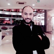 Clifton,   Yassir, 34 ,   ,   , c 
