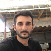 ���������� ����, ���� ������� Huseyn, 36 ���, ������������ ��� ������, ����� � ���������