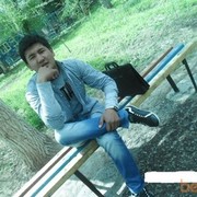  -,  talaibek, 38