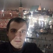  Garwolin,  Sasha, 34