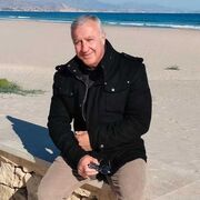  Alanno,   Daniel Edges, 56 ,   ,   