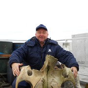  ,   Vladimir, 65 ,   