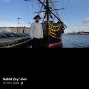 ���������� �����-���������, ���� ������� Nahid, 37 ���, ������������ ��� ������, ����� � ���������