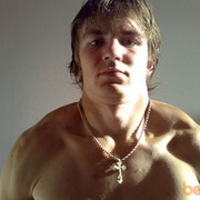 ���������� ������, ���� ������� Serega, 34 ����, ������������ ��� ������