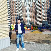  Neasden,   Rustam, 35 ,   ,   