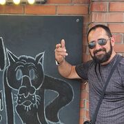  ,  Sergi, 47