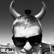 I'm evil, but very good!)))