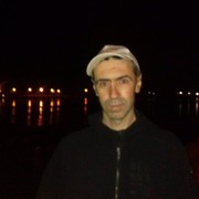 Night  Volga   !!!
