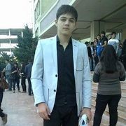  ,   Azizbey, 30 ,   