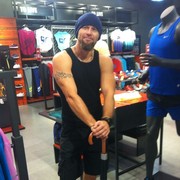  ,   Alex, 45 ,   