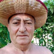  ,  Hakob, 70