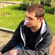  ,   David, 25 ,   