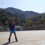  ,   SERGEY, 65 ,   