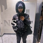  ,  Shurik, 22