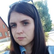 Знакомства Выша, девушка Kristina, 28