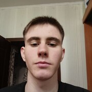  ,  Kirill, 20