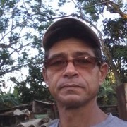  Havana,  Alberto, 58