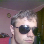  ,  Pavlo, 35