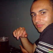  Yavne,   Michael, 38 ,   